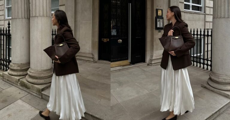 Modest Work Dresses: Fabrics, Cuts & Styling – My Full Guide