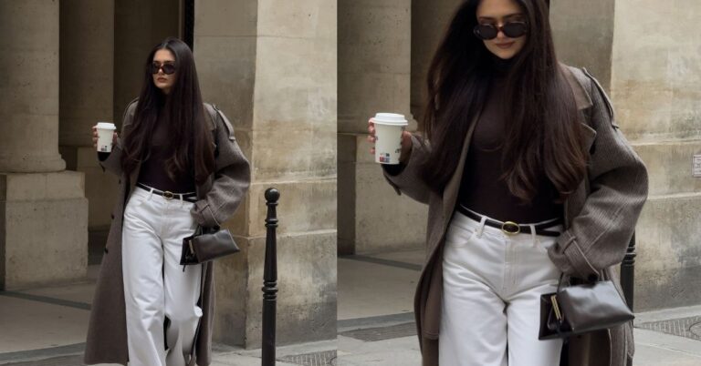 3 Outfit Check: Simple Framework for Modest Office Dressing