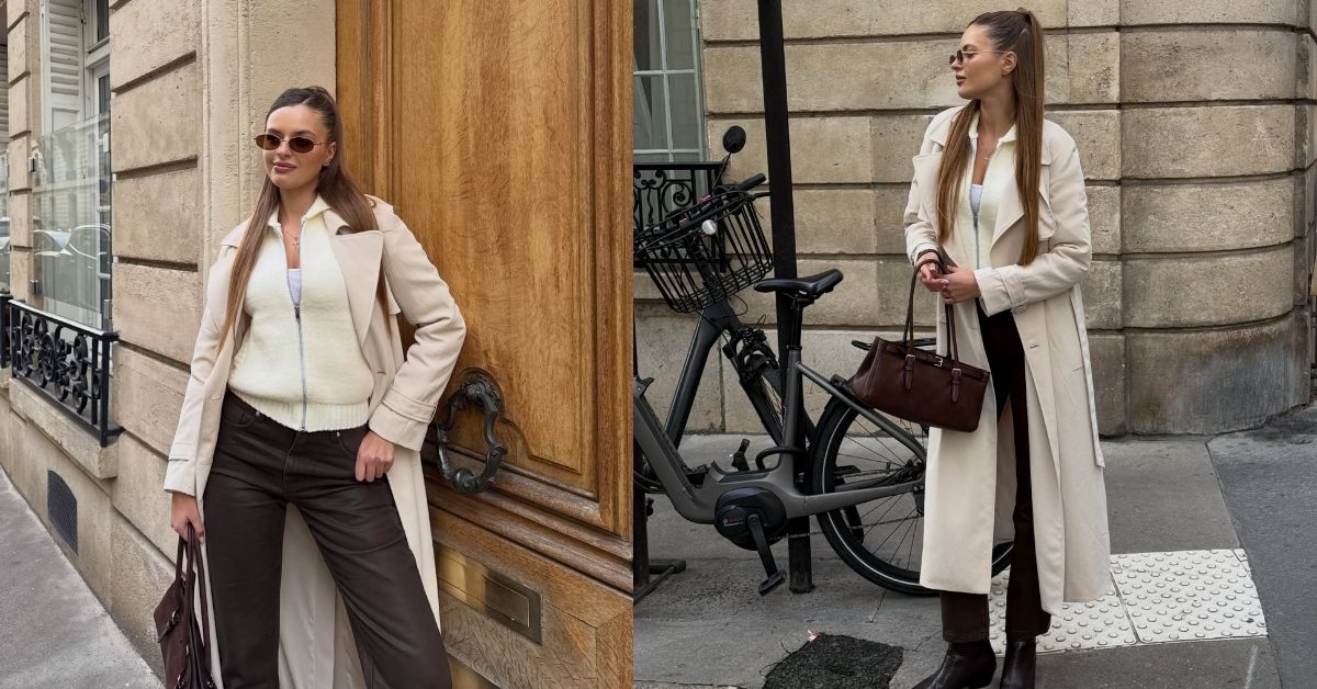 What to Wear to the Office:…