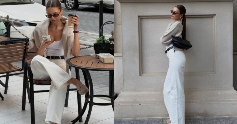 20 Pants-Only Office Outfits When You Don’t Like Skirts