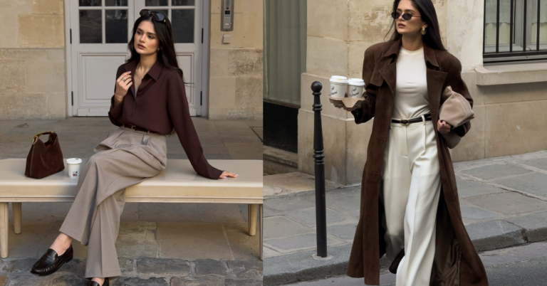 Repeat Work Outfits Without Anyone Noticing (Capsule Way)