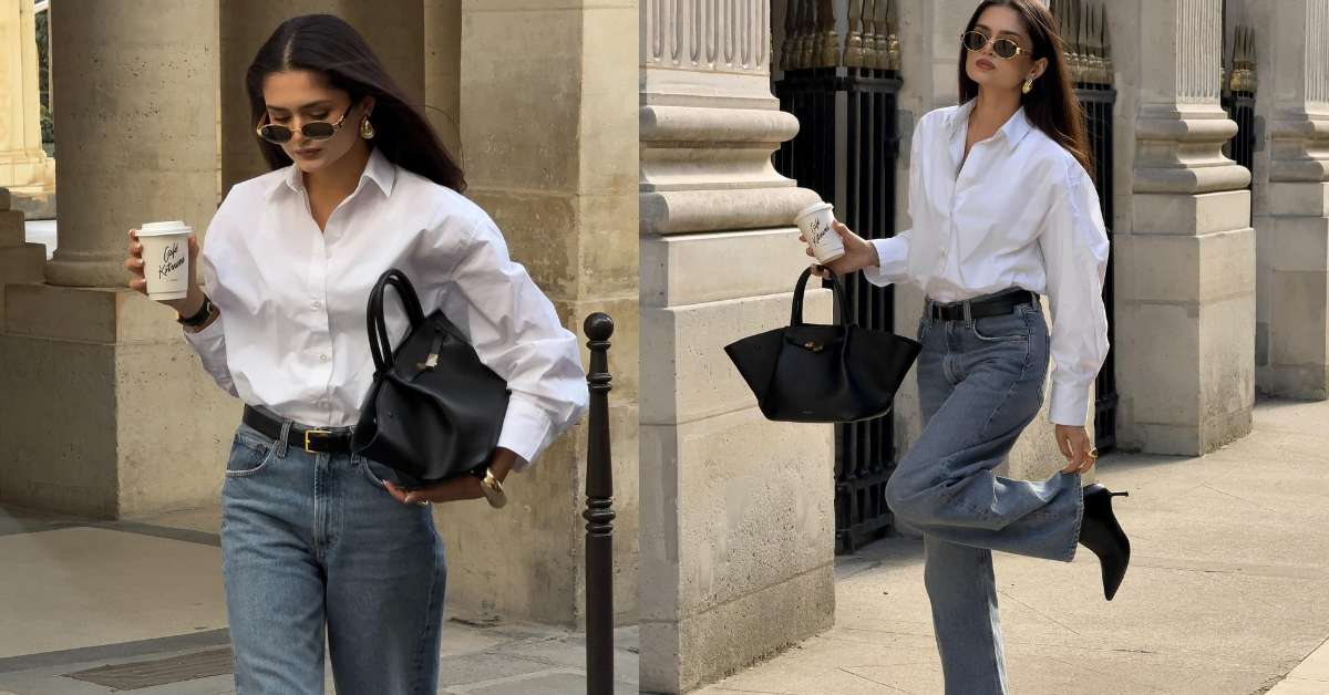 Modest Workwear That Photographs Well: For LinkedIn &…