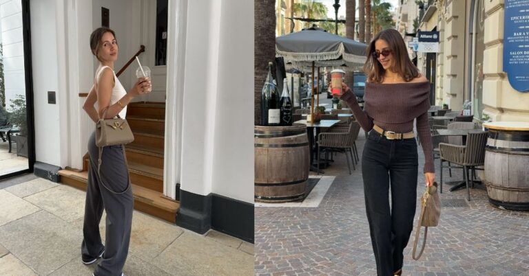 Modest but Defined: Create Shape Without Tight Clothes