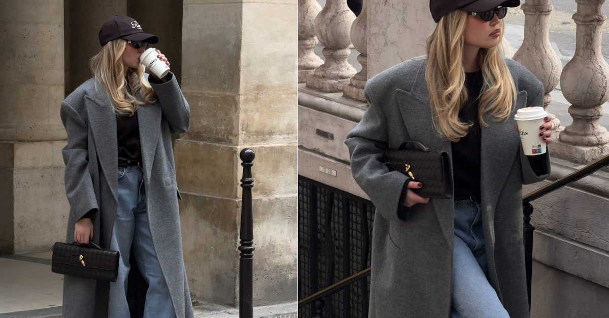 How to Look Put-Together on Busy…