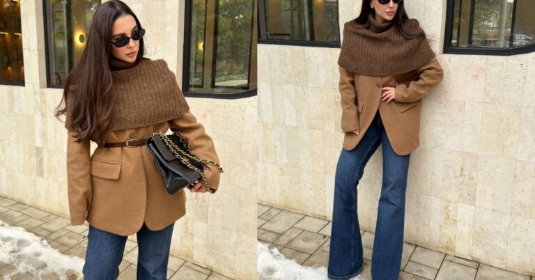 Work Bag Essentials: My Best “Modest Professional” Checklist