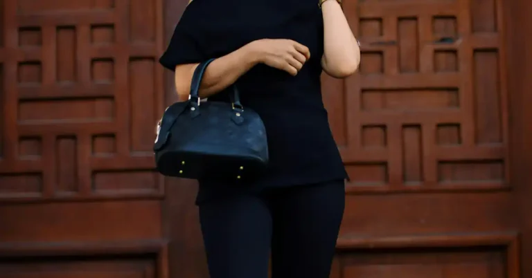 The Best 29+ All Black Outfit Ideas You’ll Be Obsessed With