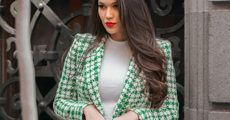 12+ Stunning Chic Blazer Outfit Ideas You Can’t Wait to Wear
