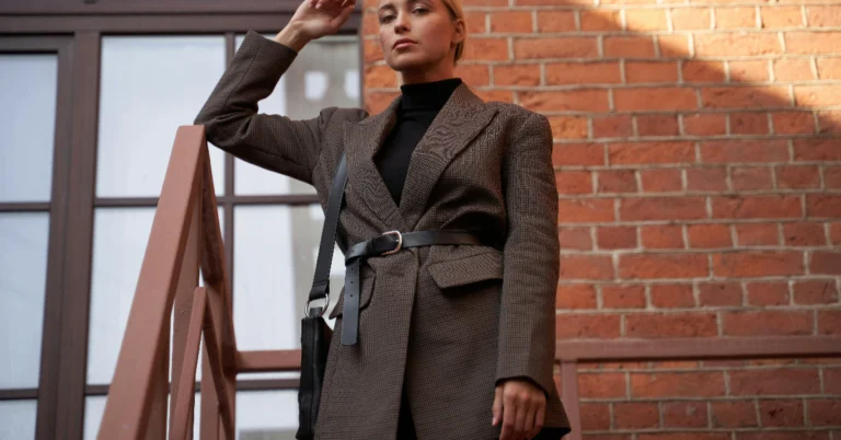 12+ Chic Brown Blazer Outfit Ideas You’ll Be Obsessed With
