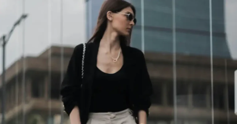 30+ Casual Office Outfits You’ll Feel Extra Confident In