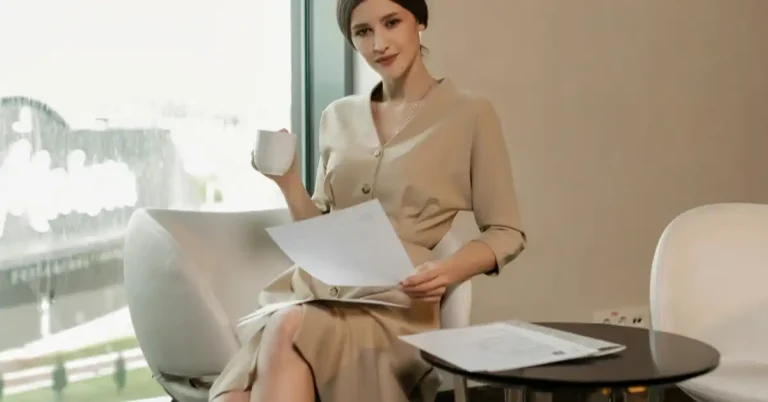 35 Stunning Interview Outfits That Will Get You The Job