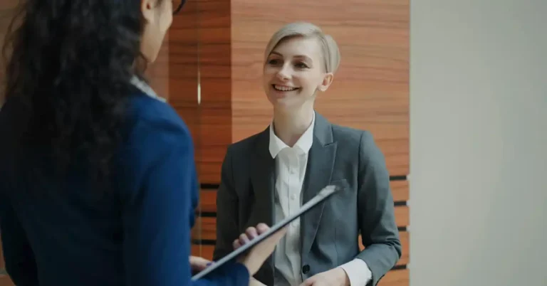 25+ Classy Job Interview Outfit Ideas That Impress Instantly