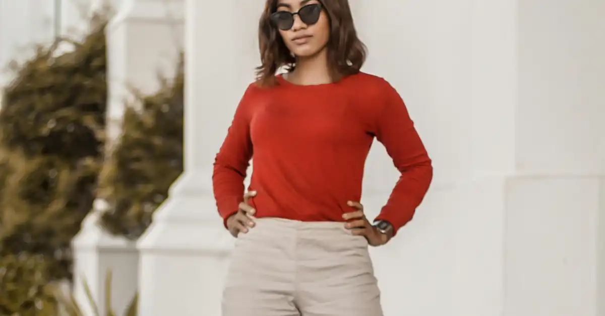 13 Long Sleeves Outfit Ideas That…