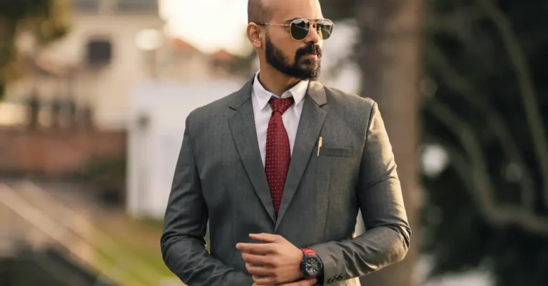 12+ Men’s Business Outfit Ideas You Need to Try This Year