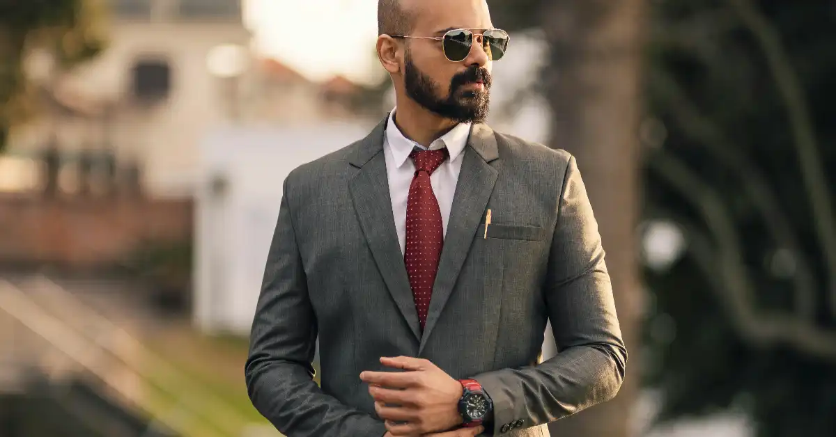 12+ Men’s Business Outfit Ideas You…