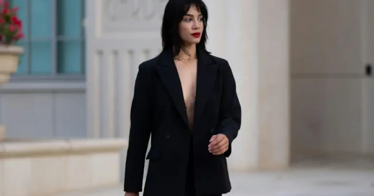 30+ Office Attire Women Outfits You’ll Love to Wear Rn
