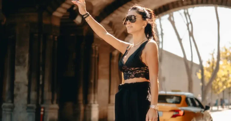 12 Palazzo Pants Outfit Ideas You Can’t Get Around Right Now