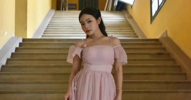 12+ Stunning Pink Dress Outfit Ideas You’ll Be Obsessed With
