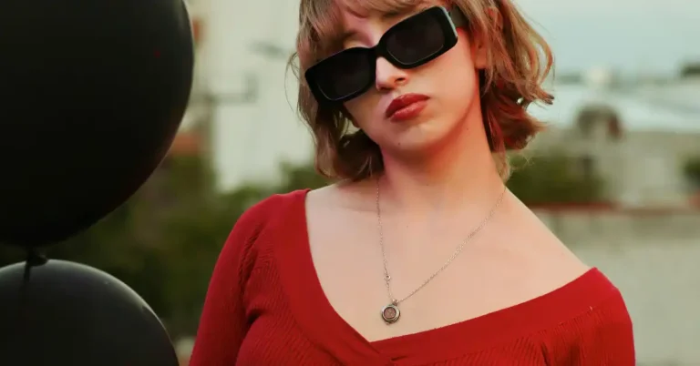 12+ Red Sweater Outfit Ideas You Can’t Get Around Right Now