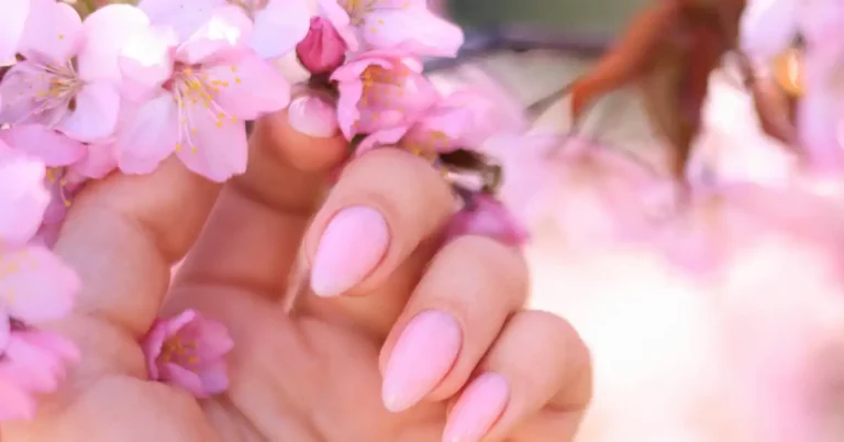 35 Short Classy Nails You Can’t Get Around on Pinterest Right Now