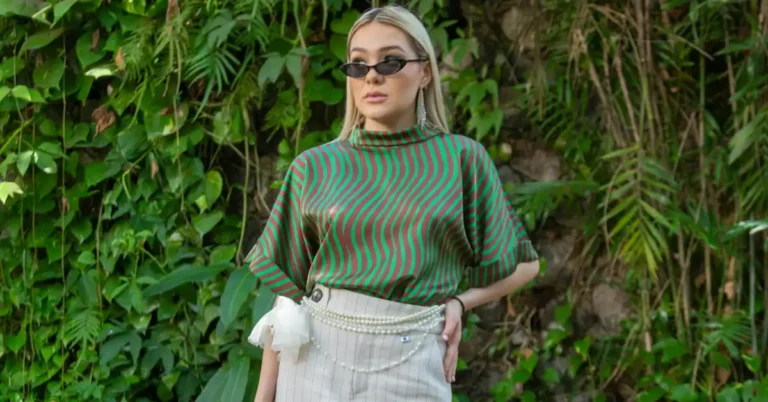12+ Classy Silk Skirt Outfits You Can’t Get Around Right Now