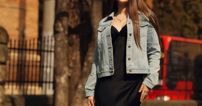 18 Slip Dress Outfit Ideas To Feel Like a 90s Supermodel