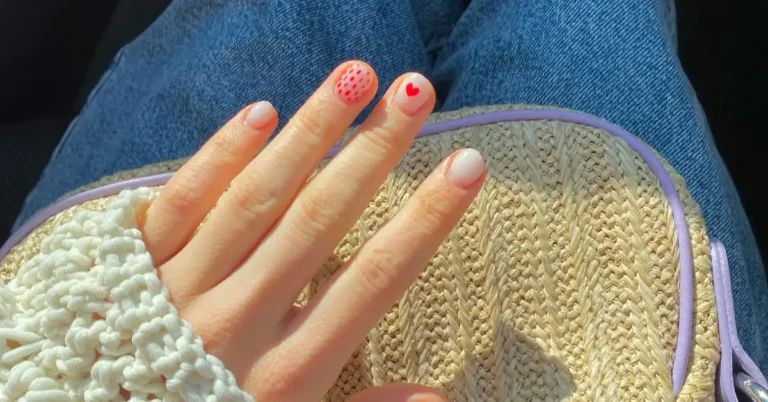 30+ Summer Vacay Nails You Can’t Get Around Right Now