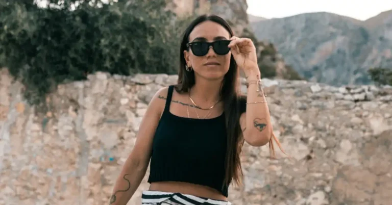 30+ Travel Outfit Summer You Can’t Get Around Right Now