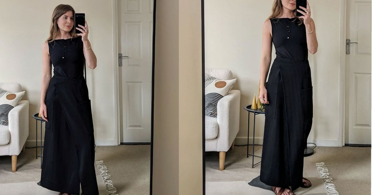 14+ Iconic Wrap Skirt Outfit Ideas You’ll Want to Copy