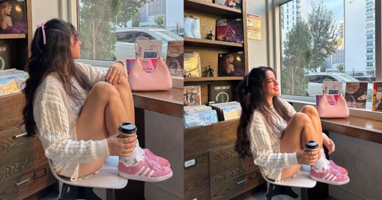 14+ Iconic Pink Shoes Outfit Ideas That Pop Instantly