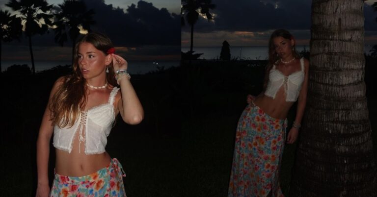 14+ Stunning White Corset Outfit Ideas That Turn Heads