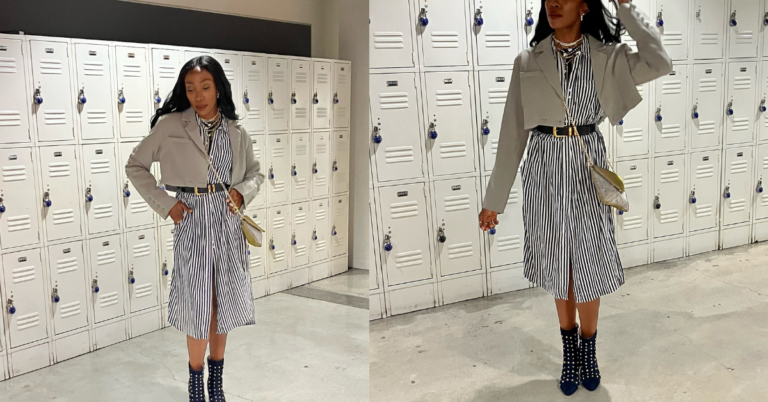 14+ Effortless Shirt Dress Outfit Ideas You NEED to Try