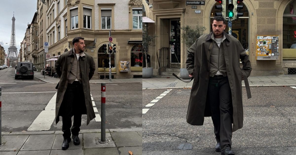The Best 19+ Business Casual Men&hellip;