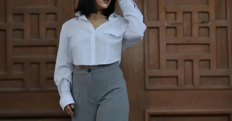 12 White Shirt Outfit Women Ideas You Need to Try This Year