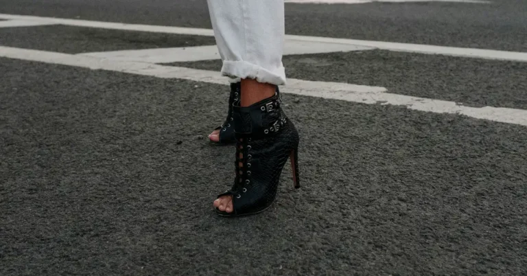 Best 25+ High Heels Outfit Ideas You Need to Try