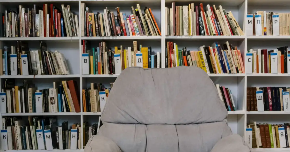Best 25+ Home Library Ideas You Need to Try
