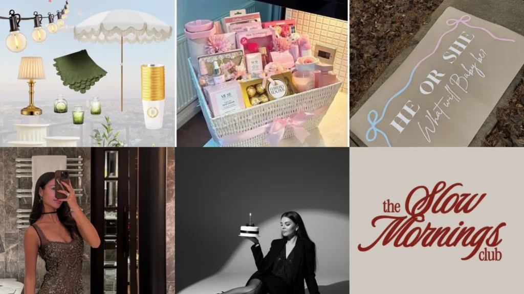 20+ Stunning 40th Birthday Ideas for Women That Stun