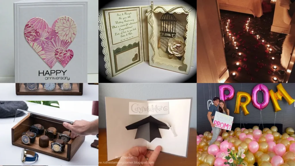 20+ Heartfelt Anniversary Card Ideas That Make Them Cry
