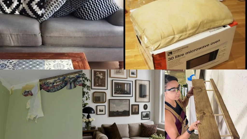 23+ Stunning Apartment Living Room Ideas On A Budget