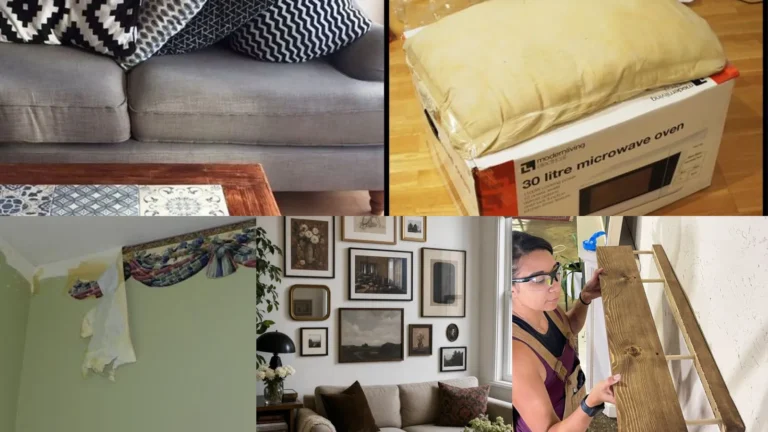 23+ Stunning Apartment Living Room Ideas On A Budget