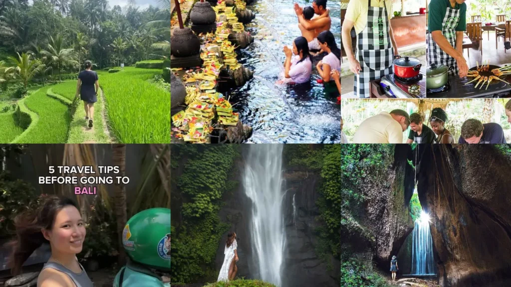 17+ Perfect Bali Itinerary 7 Days That Transform Your Trip
