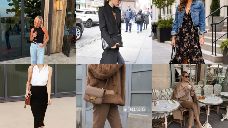 19+ Chic Black Heels Outfit Ideas That Steal Every Room