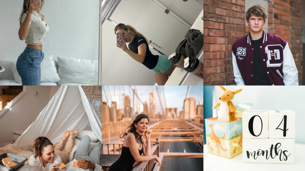 20+ Stunning Body Picture Ideas That Flatter Everyone