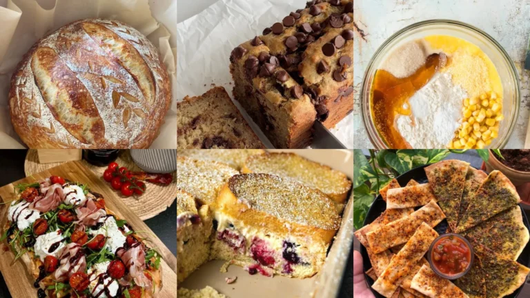 20+ Genius Bread Ideas That’ll Transform Your Kitchen