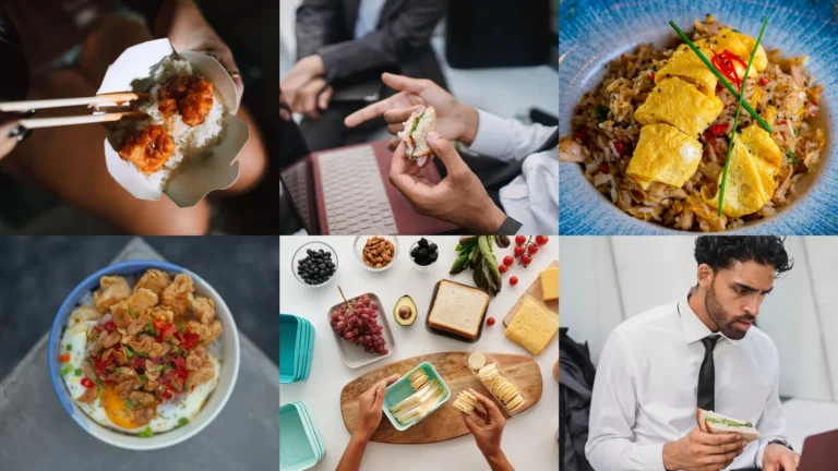 20 Budget Lunch Ideas for Work That Won’t Wreck Your Wallet