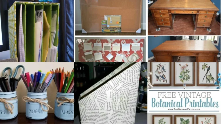 20+ Budget Office Makeover Ideas That Transform Instantly