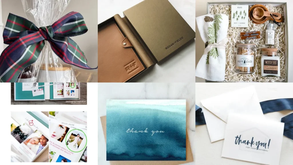15+ Client Gift Ideas Small Business That Wow