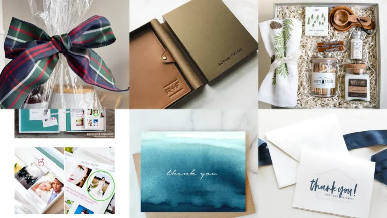 15+ Client Gift Ideas Small Business That Wow