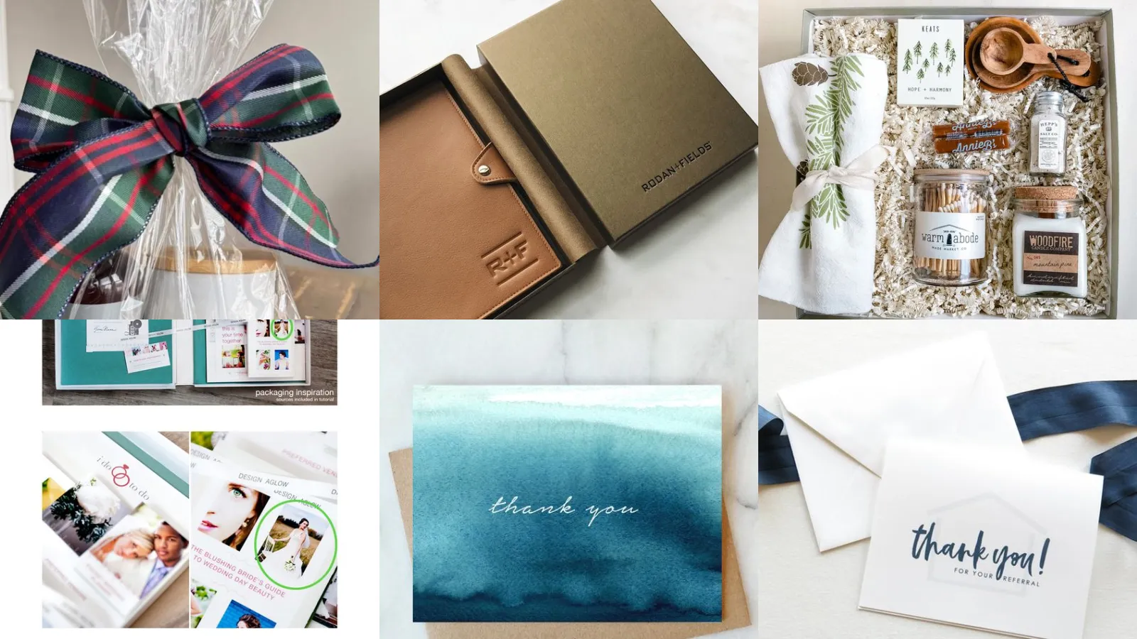 15+ Client Gift Ideas Small Business That Wow