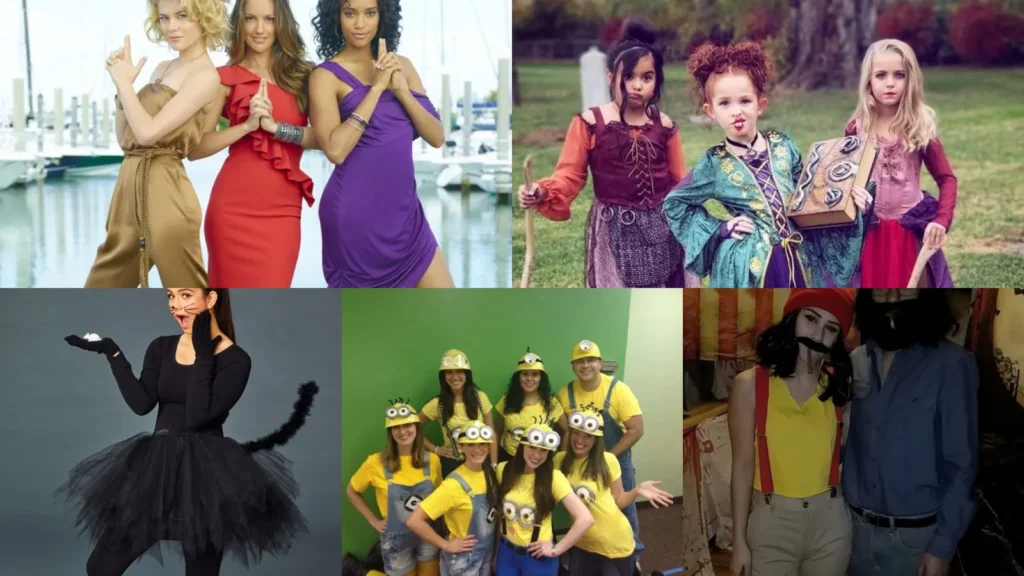 19+ Costume Ideas For 3 Year Olds That Steal The Show