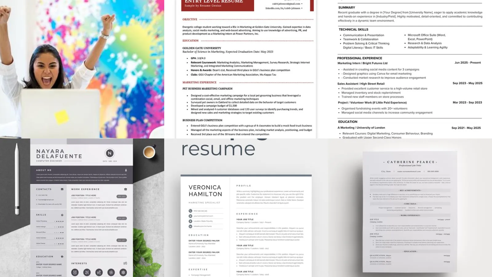 20+ Genius Cover Letter Opening Lines Ideas Worth Stealing